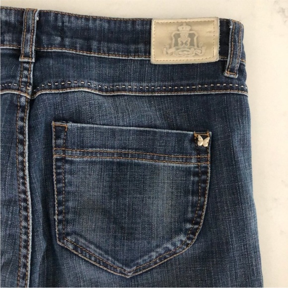 MaxMara Weekend Jeans - Picture 8 of 9